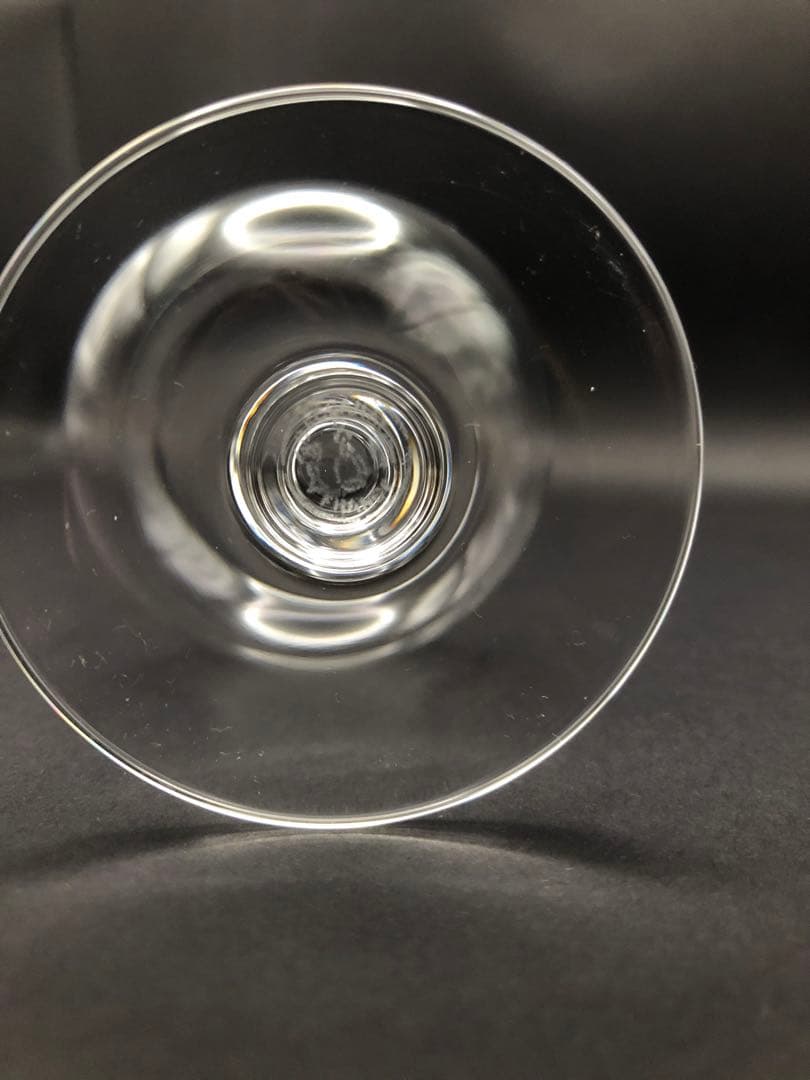 美品・希少】バカラ シスル baccarat thisle - 工芸品新着