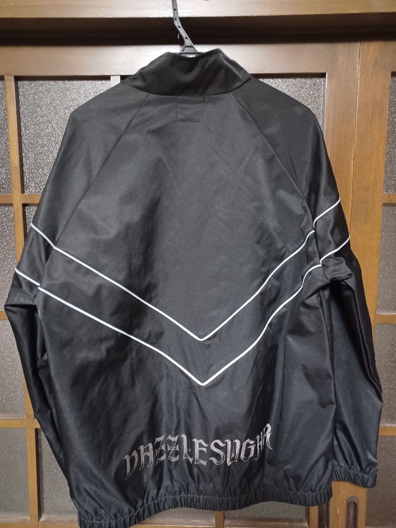 ダズルシュガー リフレクタージャケット XL