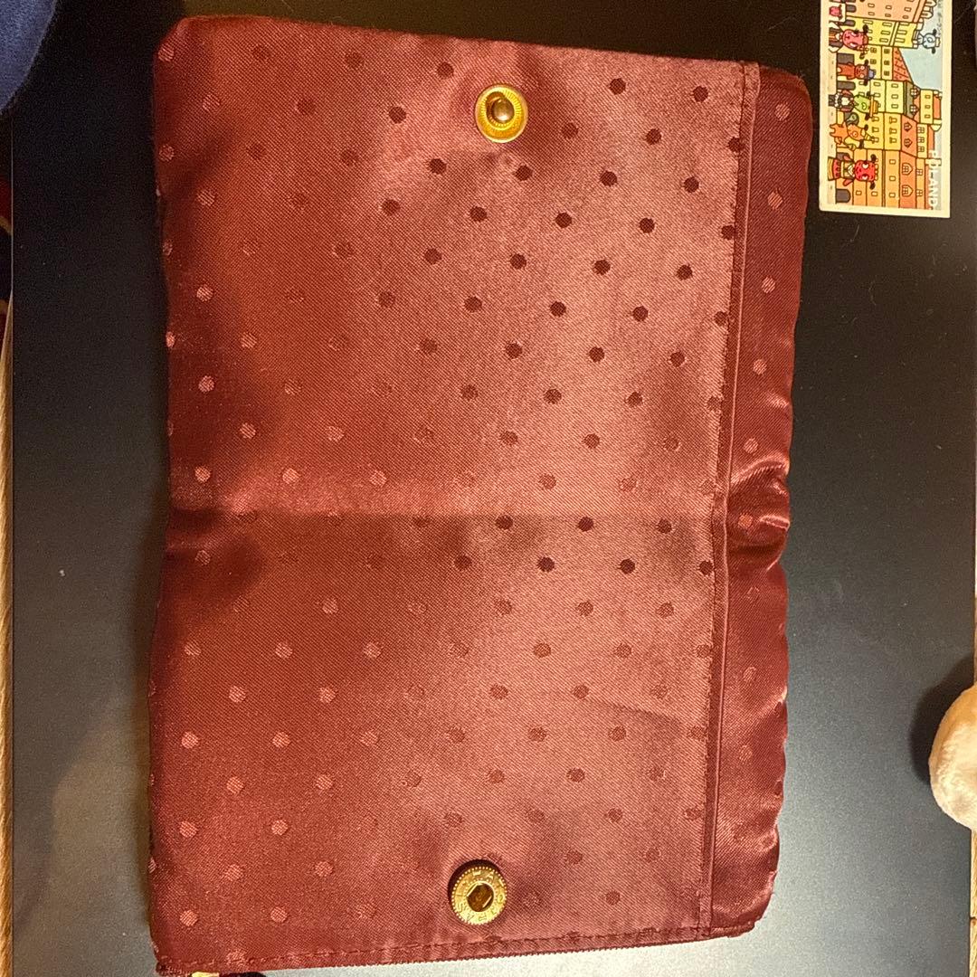 廃盤レア⭐︎LOVERARY ラブラリーキャット マスクポーチ - メルカリ