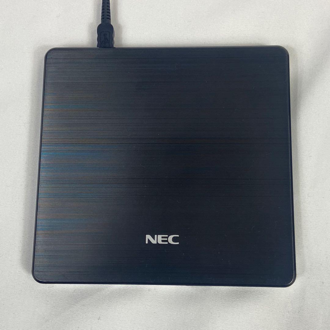 ★迎春セール★DVDプレイヤー付き 定番スペック 15.6インチ NEC FK6