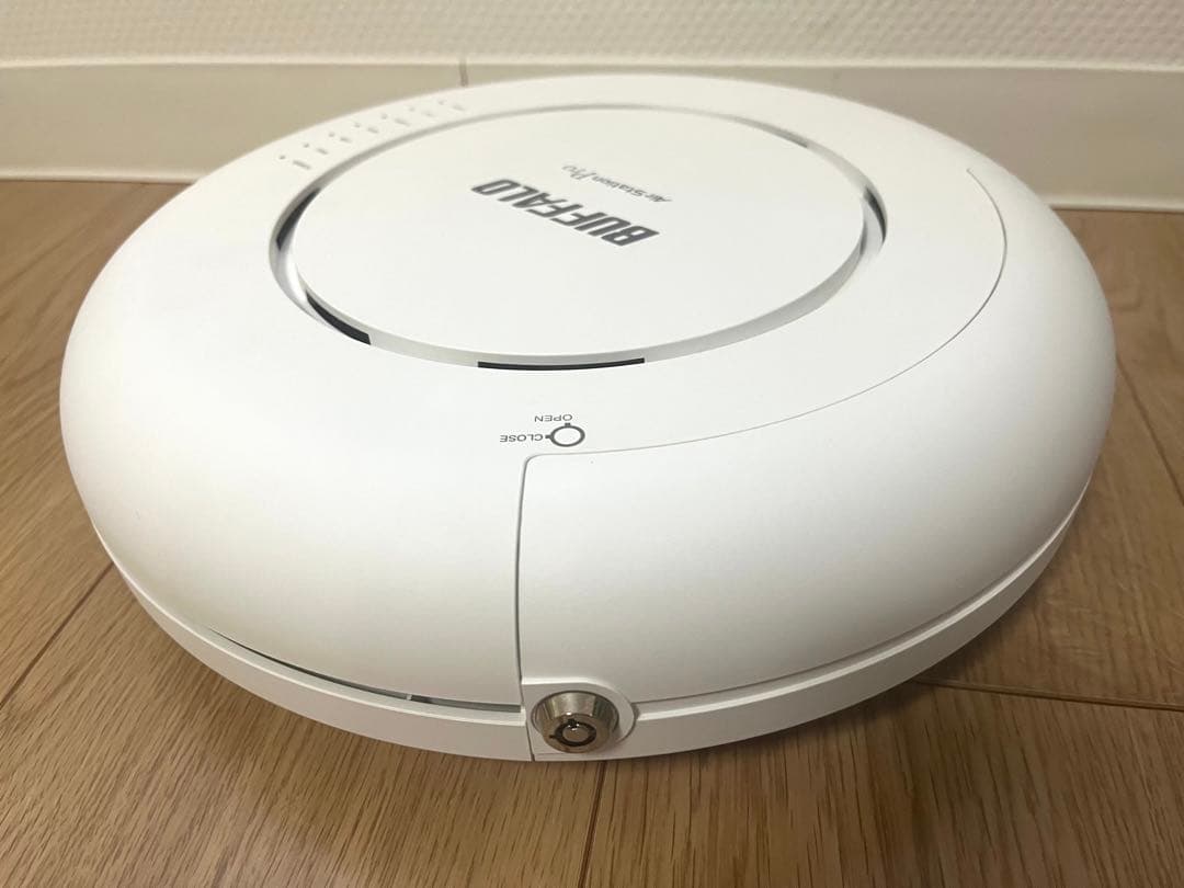 Buffalo WAPM-2133R 法人向け無線アクセスポイント バッファロー 法人