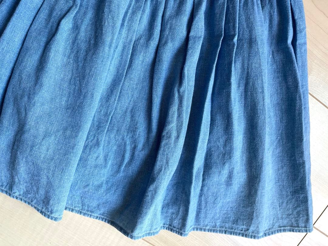 SoorPloom Birdie Tunic Chambrey 8y - メルカリ