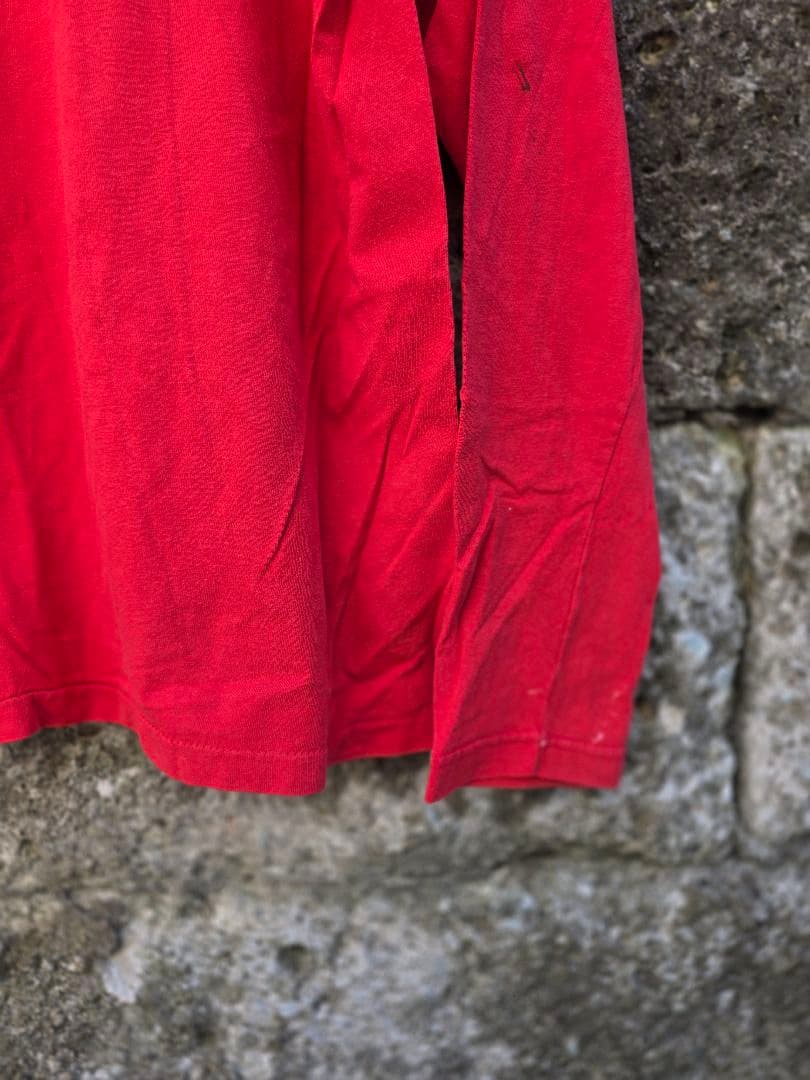 DRUM CLUB　ヴィンテージ　Tシャツ　XL