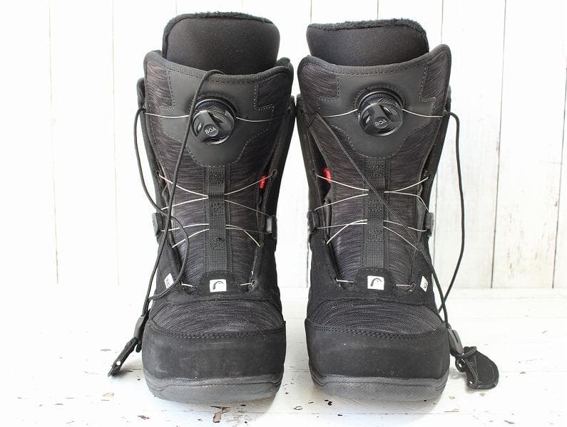 20/21 HEAD SCOUT LYT BOA スノボブーツ 26.5cm