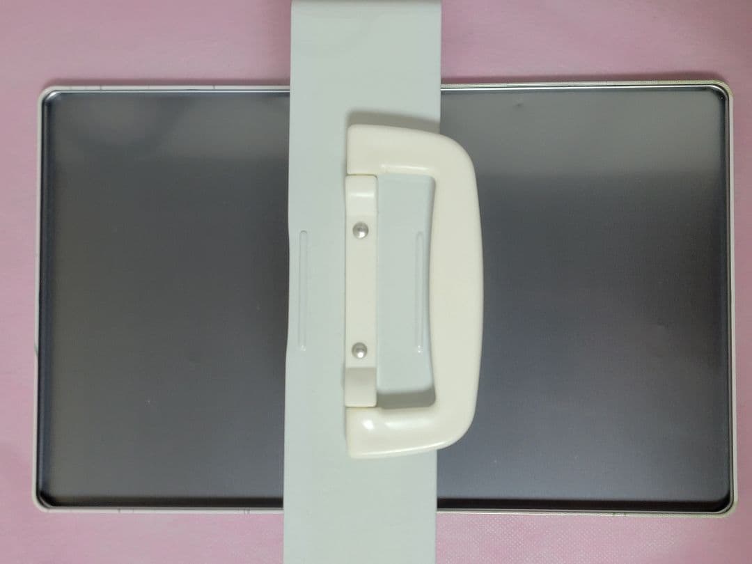 エミルクロニクルズオンライン　キャリーケースとビギナーズパッケージのセット