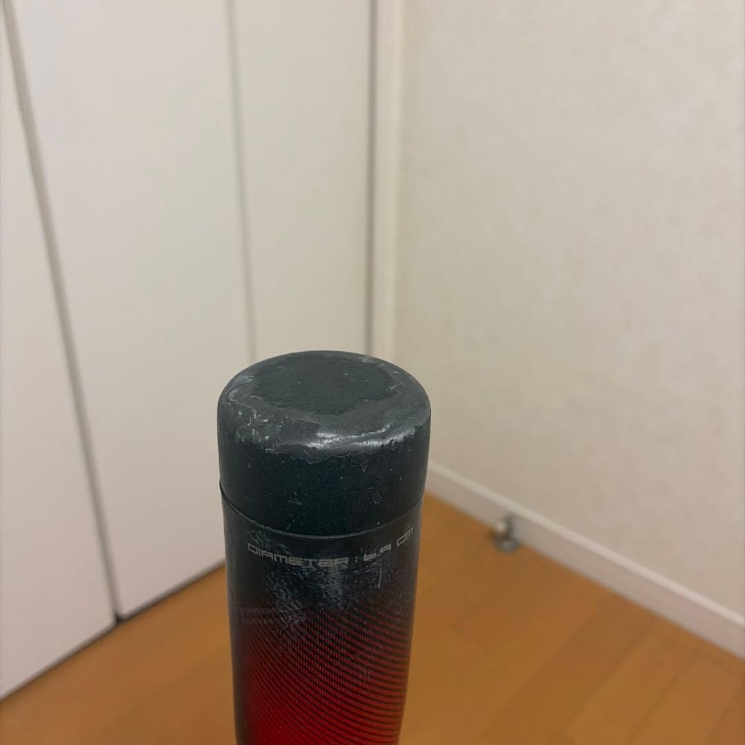 入手困難】SSK MM23 80cm 少年軟式バット グリップテープ新品 - バット