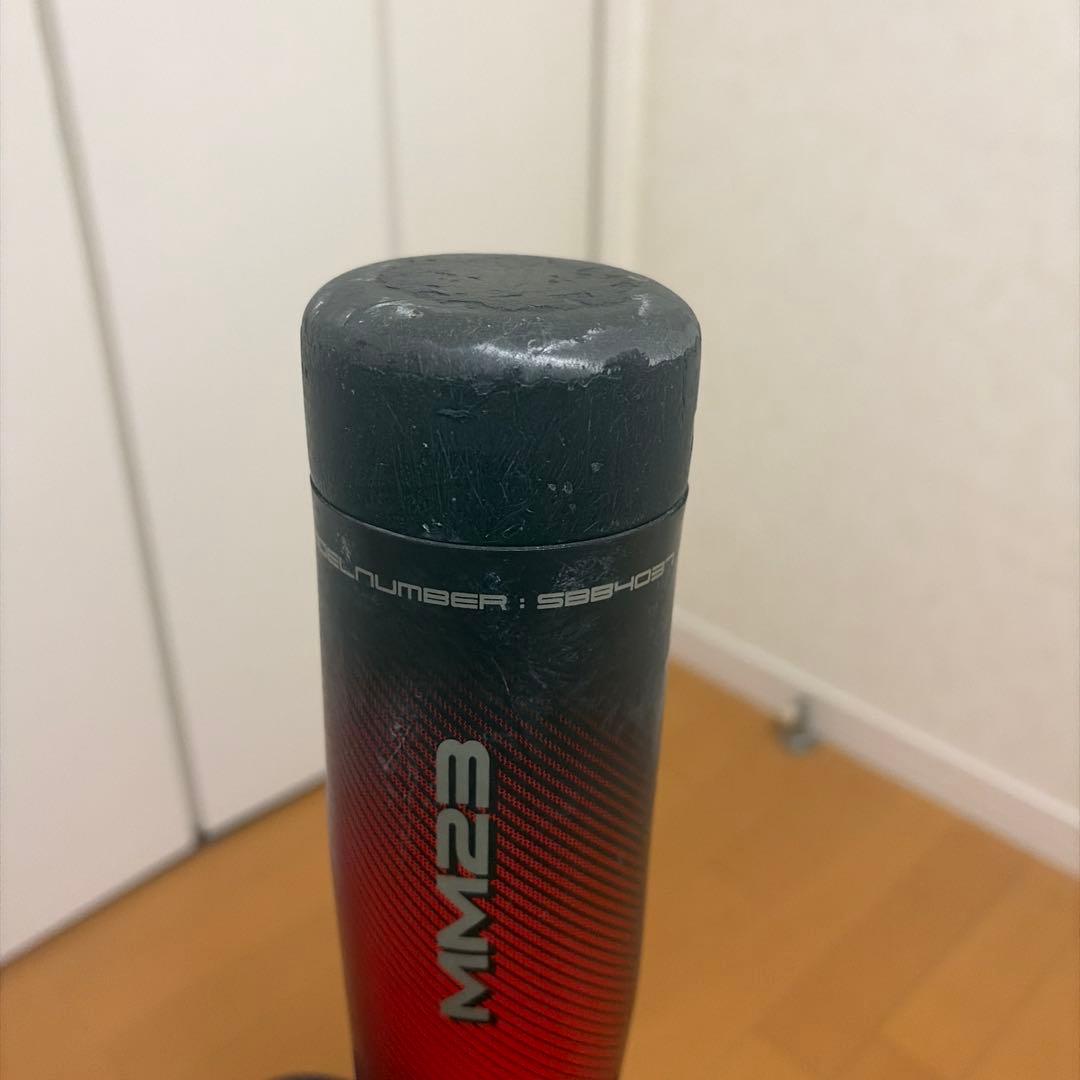 TTT兄弟様専用】SSK MM23 - メルカリ