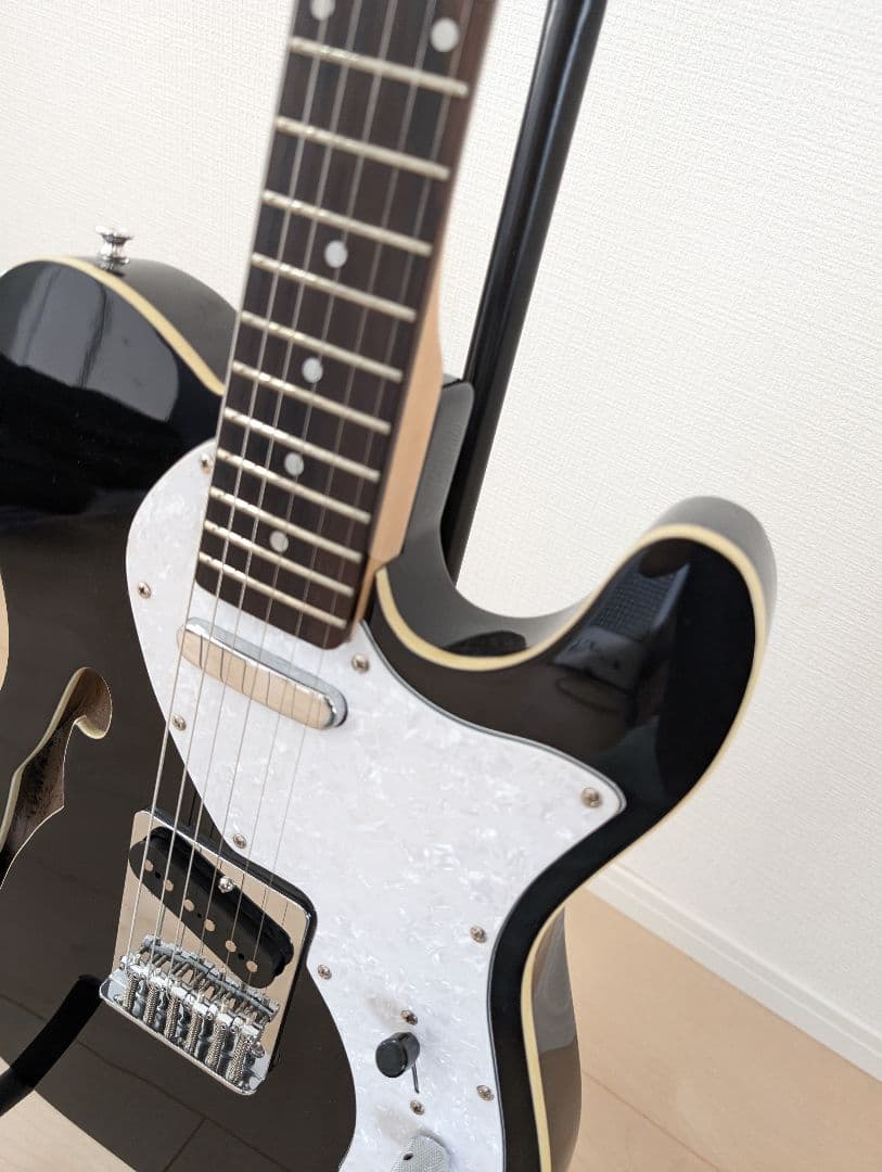 【美品・動作確認・モノグラム】 Monogram MGT-TH-S-BLK