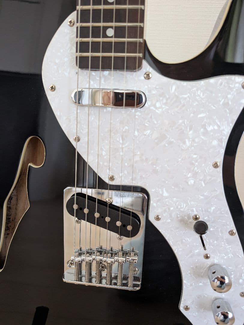 【美品・動作確認・モノグラム】 Monogram MGT-TH-S-BLK