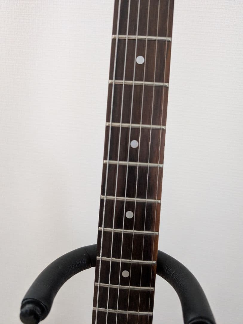 【美品・動作確認・モノグラム】 Monogram MGT-TH-S-BLK