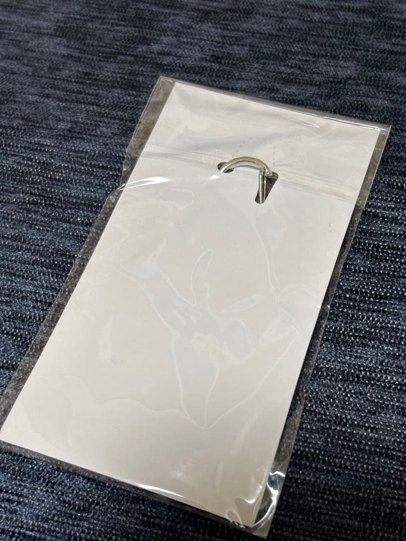 ヒトリエ　アンノウンマザーグース キーホルダー