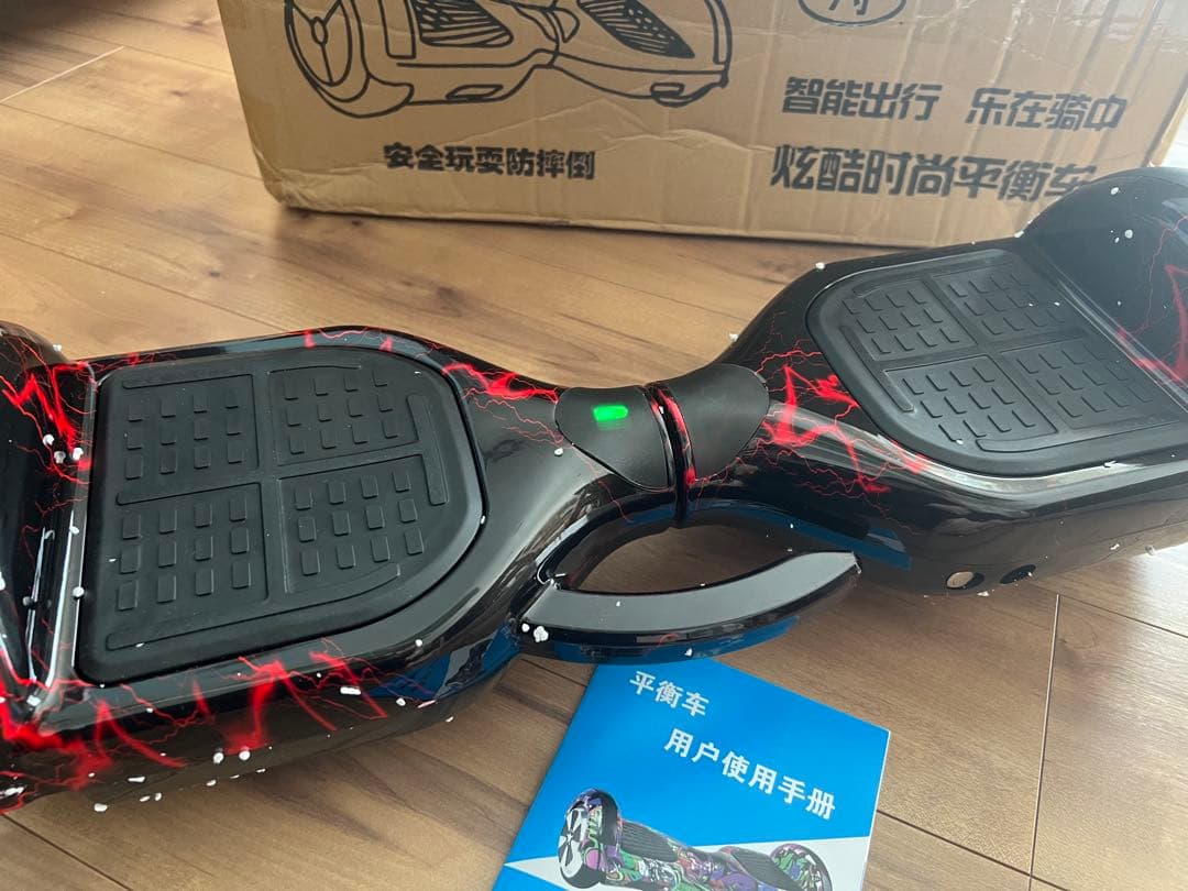 電動スクーター 立ち乗り二輪車 セルフバランス機能搭載 セグウェイ風 電動スクーター 電動スマートスクーター セグウェイ 電動バランス