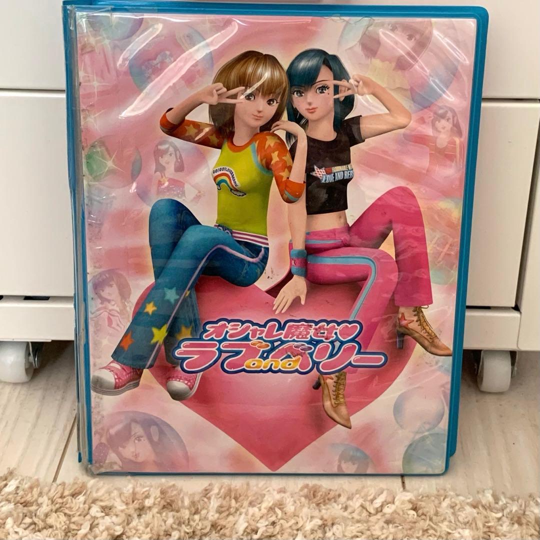 ラブandベリー カード・カードケース - メルカリ