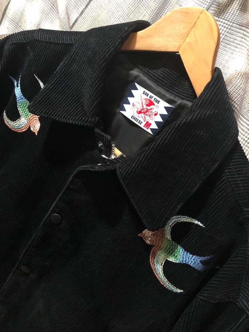 SON OF THE CHEESE サノバチーズ OTHER SIDE - メルカリ