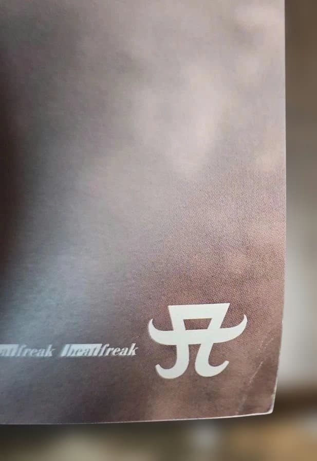 浜崎あゆみ I am Album 告知ポスター