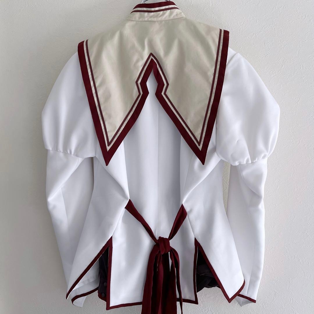 ましろ色シンフォニー 制服 Lサイズ 衣装 コスプレ ぱれっと