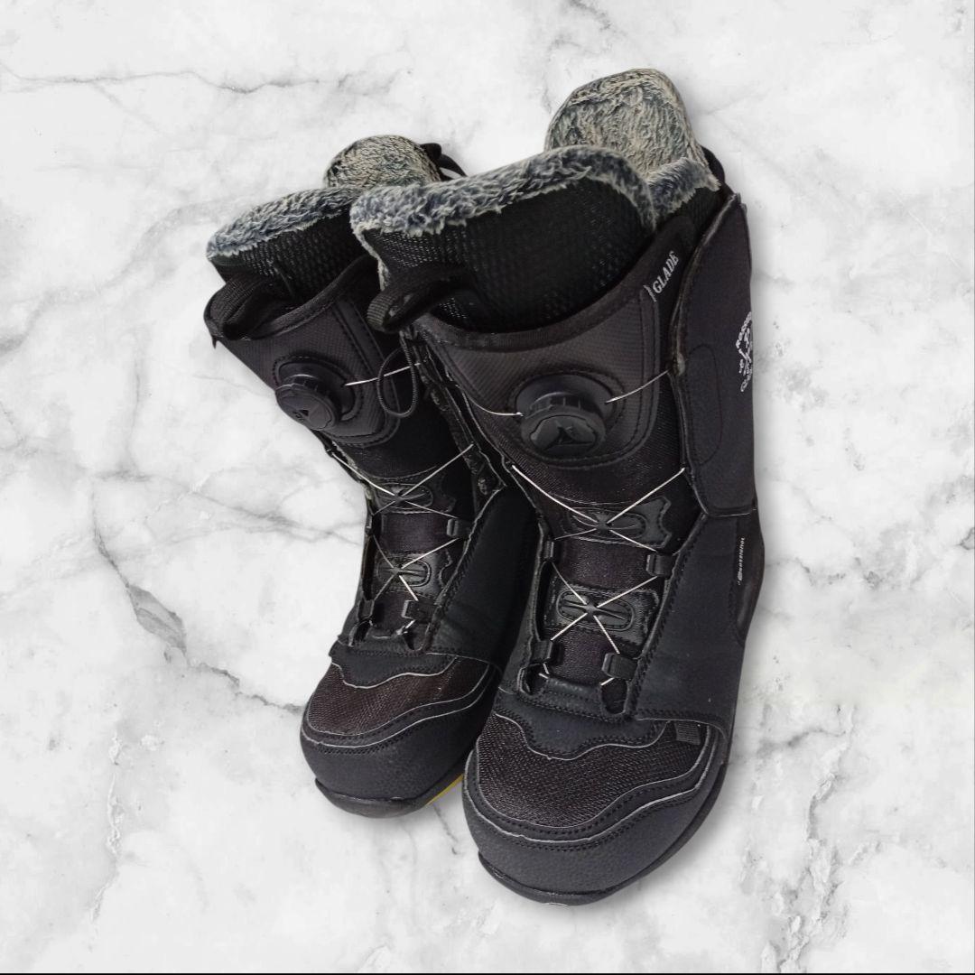 ROSSIGNOL GLADE BOA ボードブーツ 27.5cm　ロシニョール