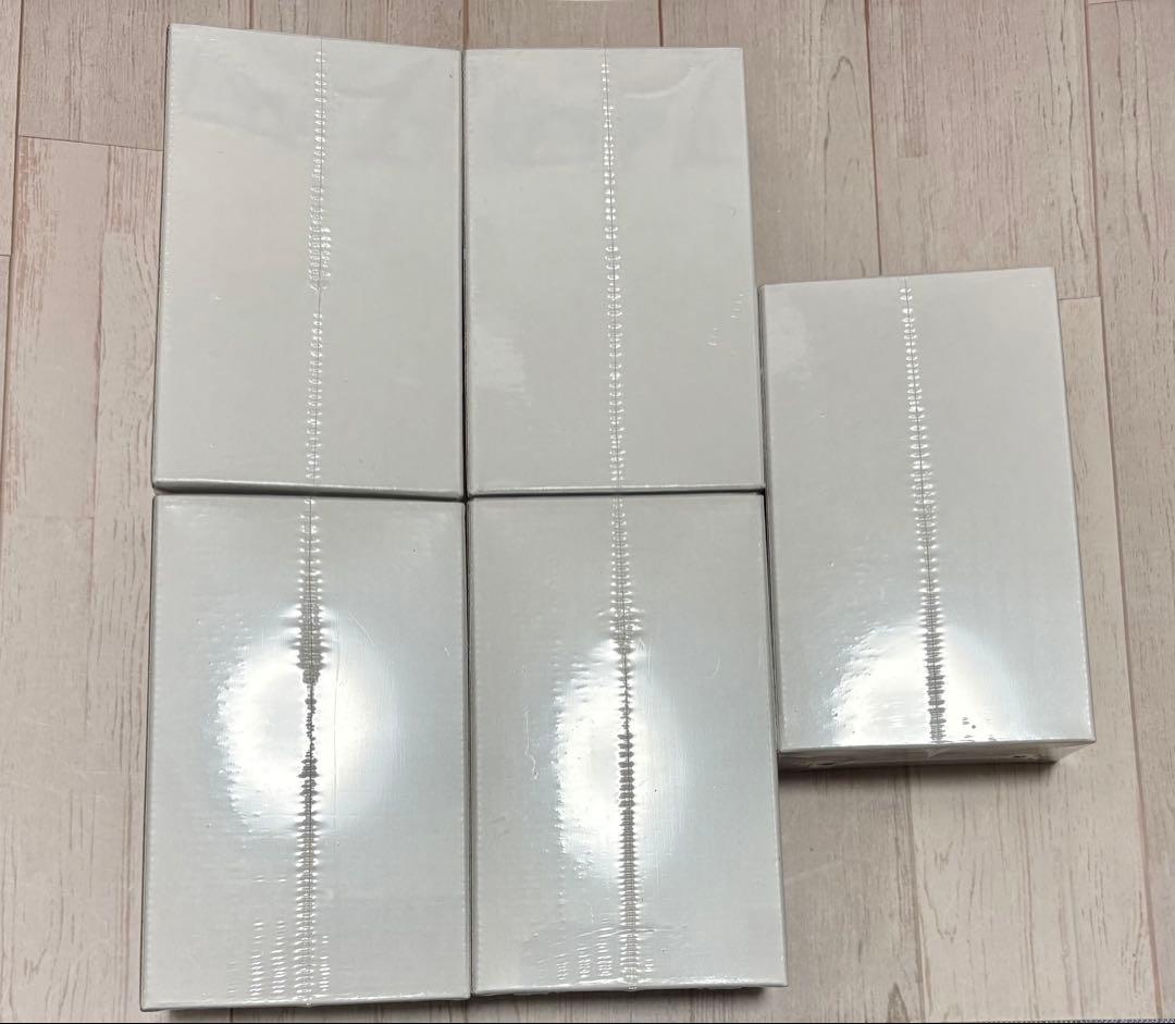 【バラ売り可】うたプリ HE★VENS 鳳瑛二 アイドルプロデュースフレグランス