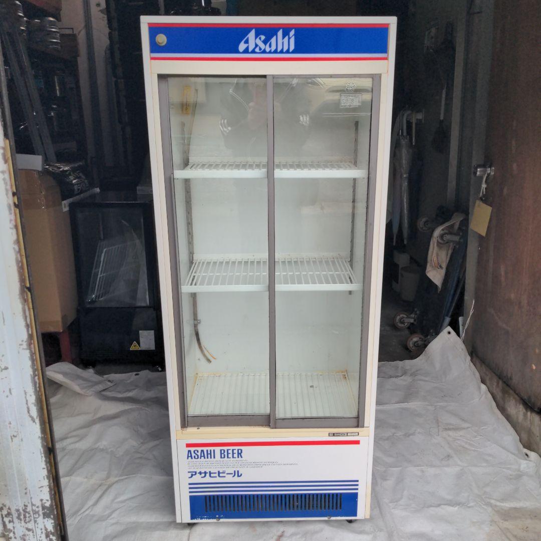 冷蔵庫 ガラス扉 スタンド型【無料配送地域有り】 Amazon | Shelddi 小型冷蔵庫 48L コンプレッサー式 透明ガラスドア