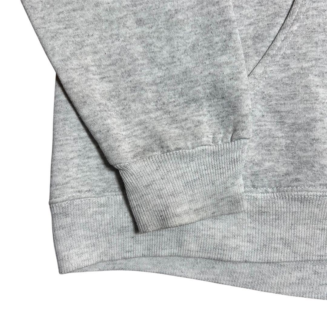 90s USA製 Christian Fletcher クロスプリント パーカー - メルカリ