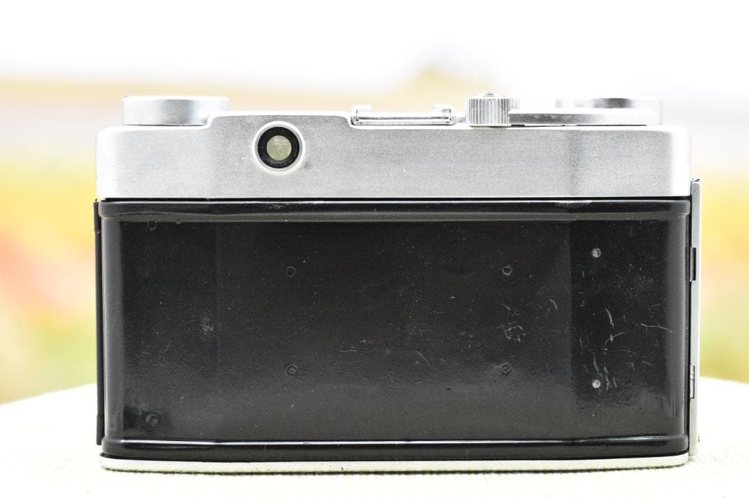 【整備済】オリンパス Olympus 35-S 4.5cm 45mm F1.9