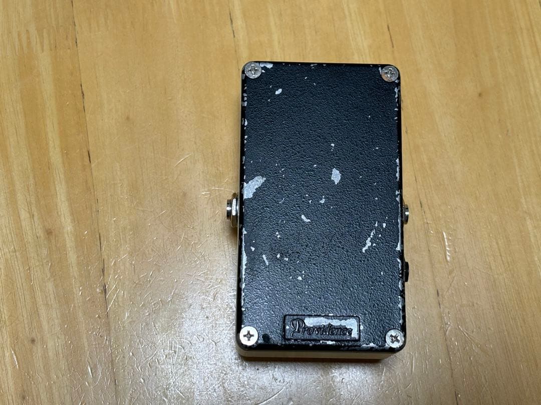 【現品限り】プロビデンスProvidence Sonic Drive SDR-4