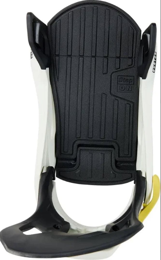 《新品》バートン Step On Re:Flex バインディング　Mサイズ