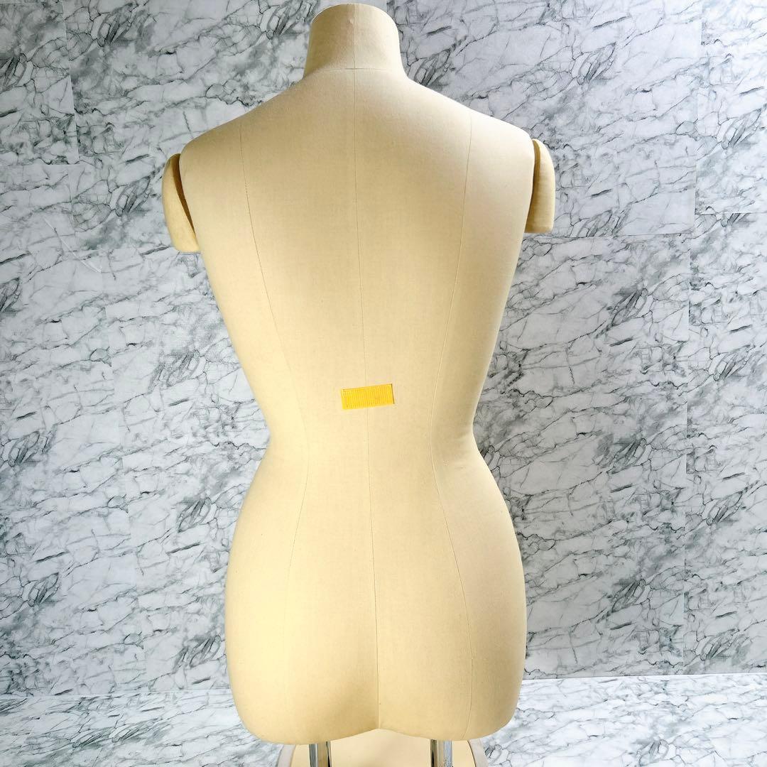 百日草 着付けボディー とーり 着物 和装 練習用 マネキン トルソー