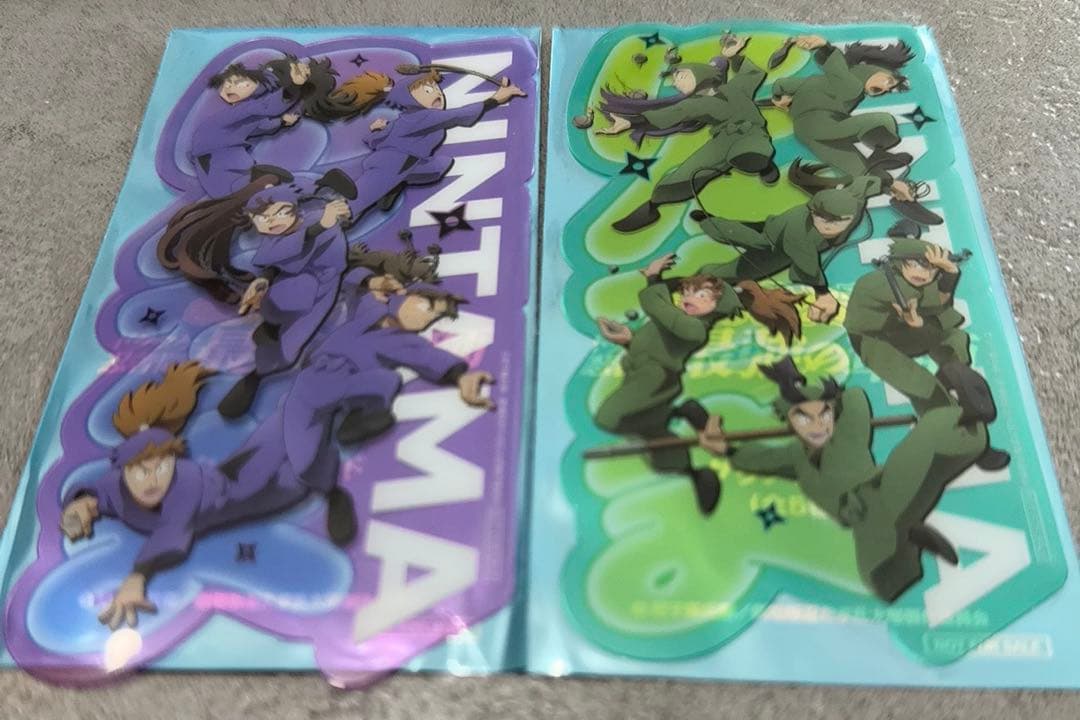 忍たま乱太郎 映画 特典 21点セット まとめ売り