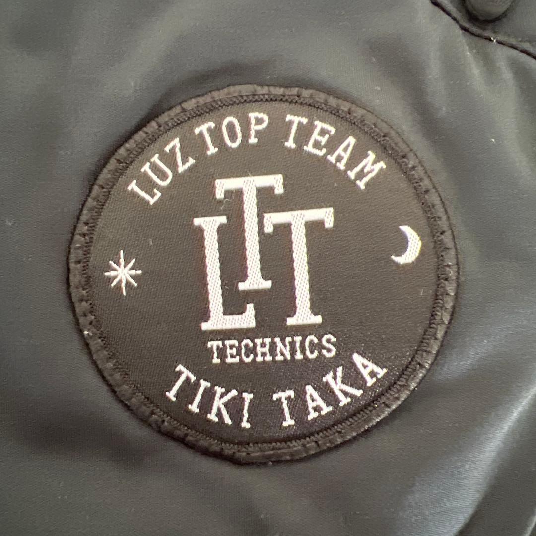 LUZ e SOMBRA XL 中綿入りジャージ 上下 - メルカリ