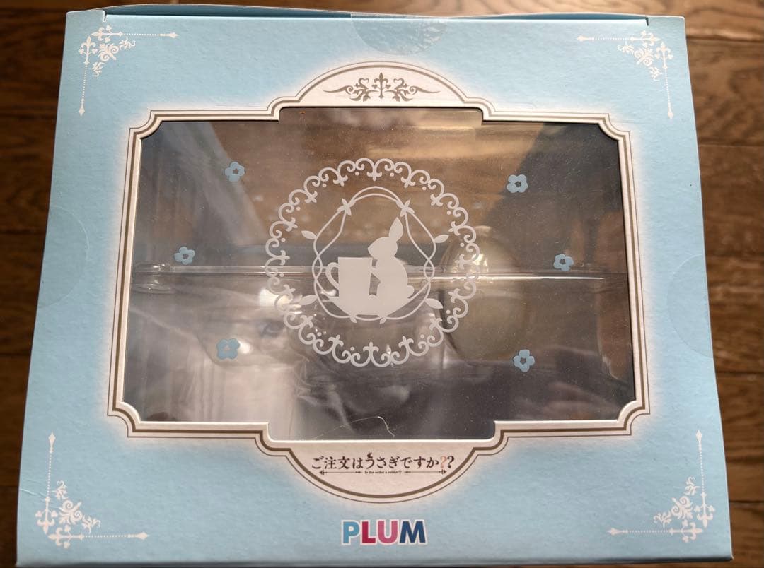 PLUM チノ 夏服 1/7スケールフィギュア