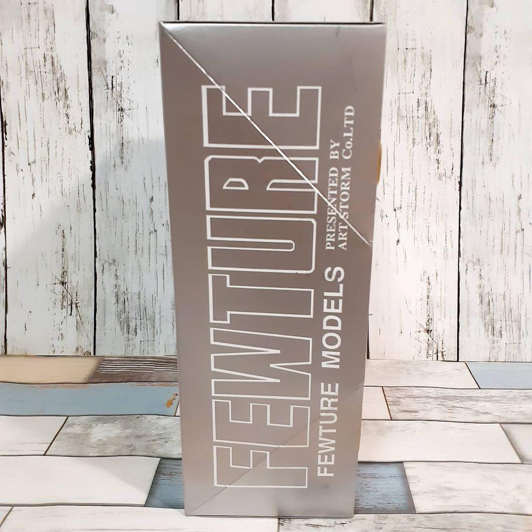 フューチャーモデルズ バーチャファイター サラ ガレージキット