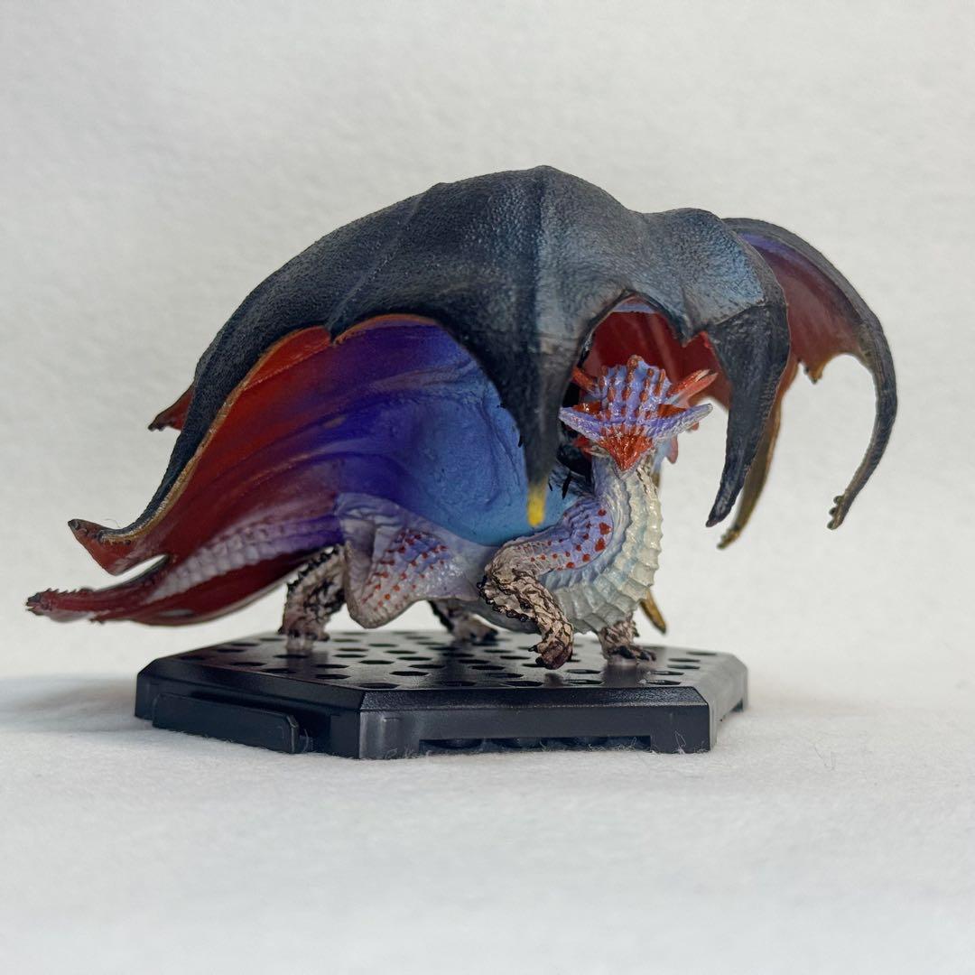 モンスターハンター スタンダードモデル Plus Vol.17 フルコンプセット