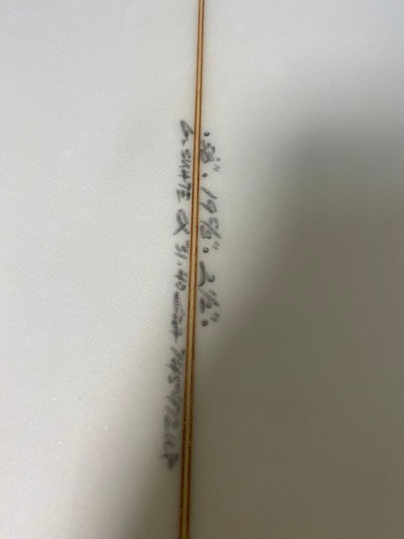 チャネルアイランド G-SKATE 5'8 ジースケート 茨城、栃木 - メルカリ