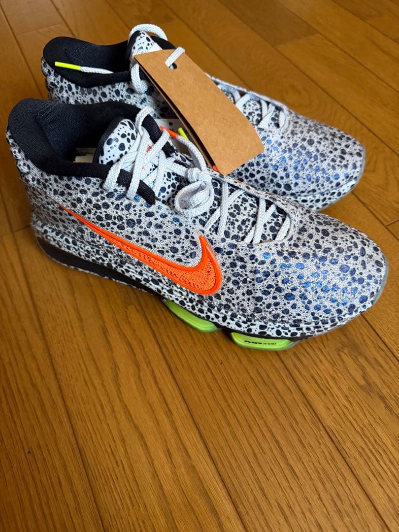 NIKE G.T.ハッスル3 EP エレクトリック　バスケットボールシューズ ナイキ GTハッスル3 EP NIKE GT hustle 3NIKE公式】ナイキ G.T.