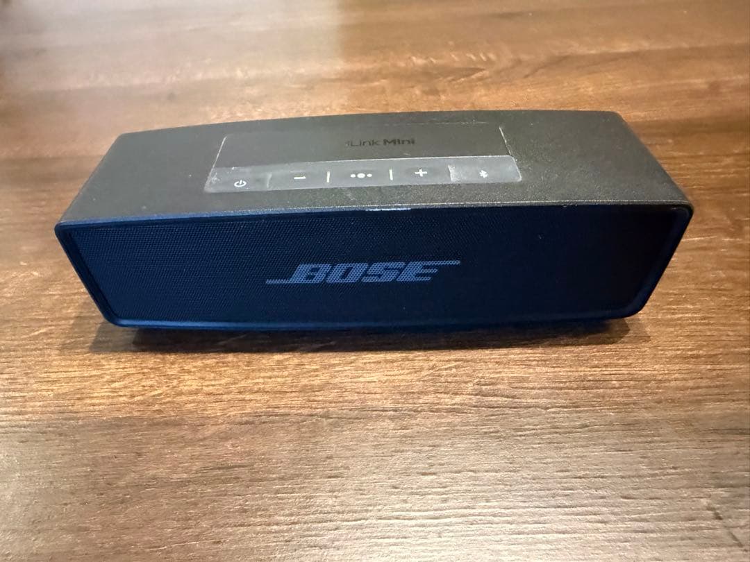 スピーカー・ウーファー BOSE SoundLink Mini II Special Edition Shop SoundLink Mini II Special Edition | Portable Speaker | Bose