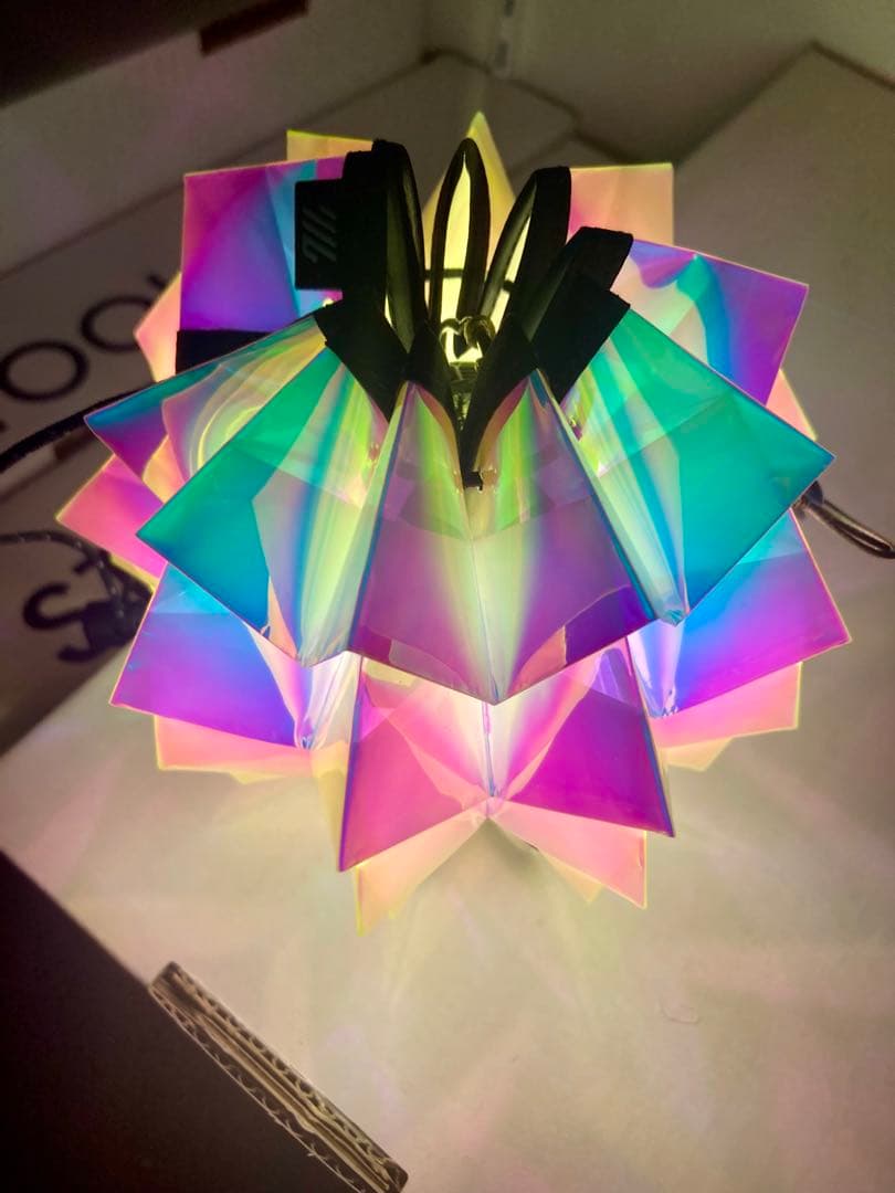 ソルオル プリズム solol - prism