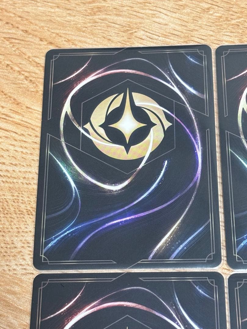 最安値⭐︎《24時間以内発送》マウイ みんなの英雄 エンチャンテッドレア×3