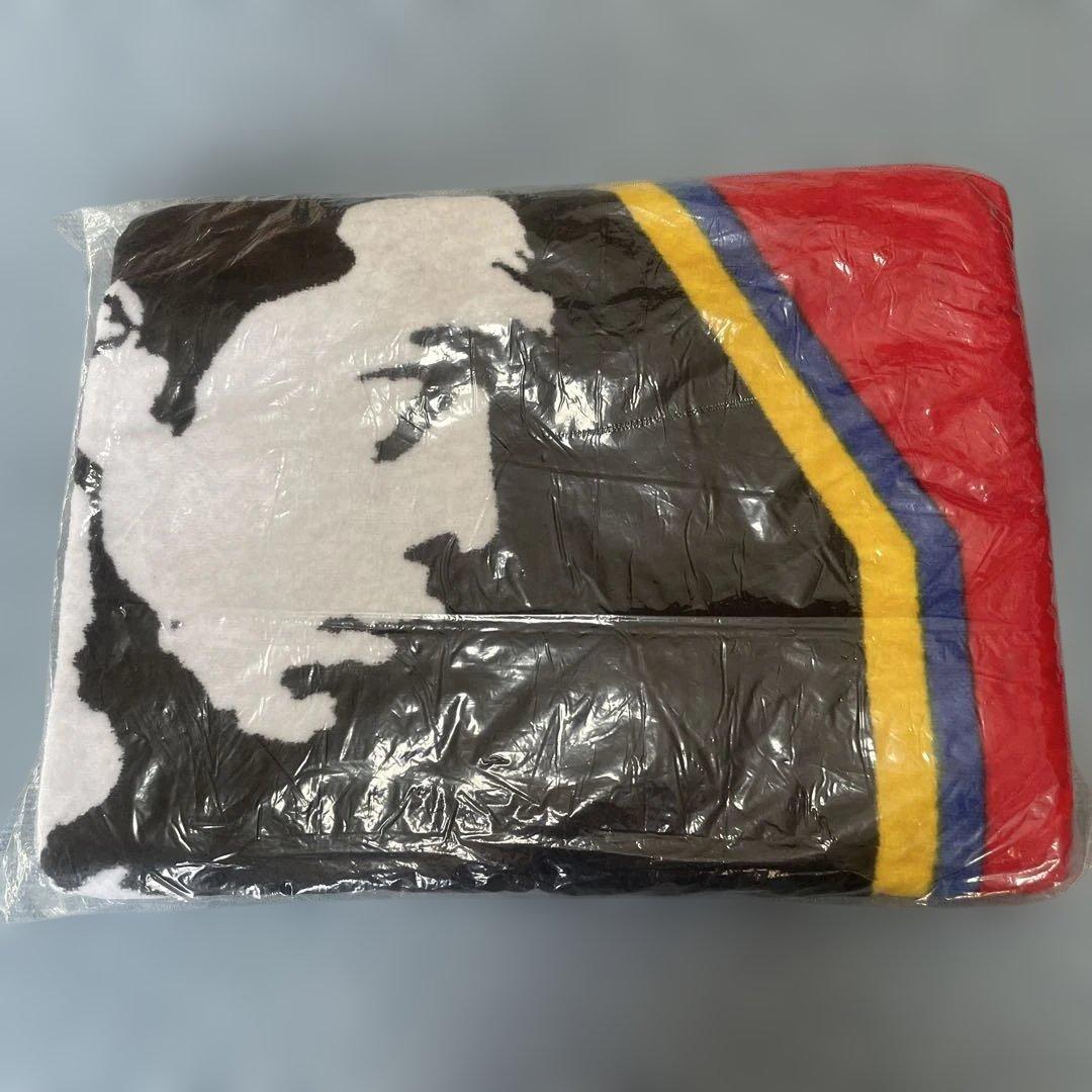 矢沢永吉　スペシャルビーチタオル