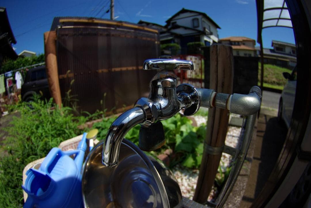 レンズ(ズーム) SMC Pentax DA 10-17mm F/3.5-4.5 Fisheye