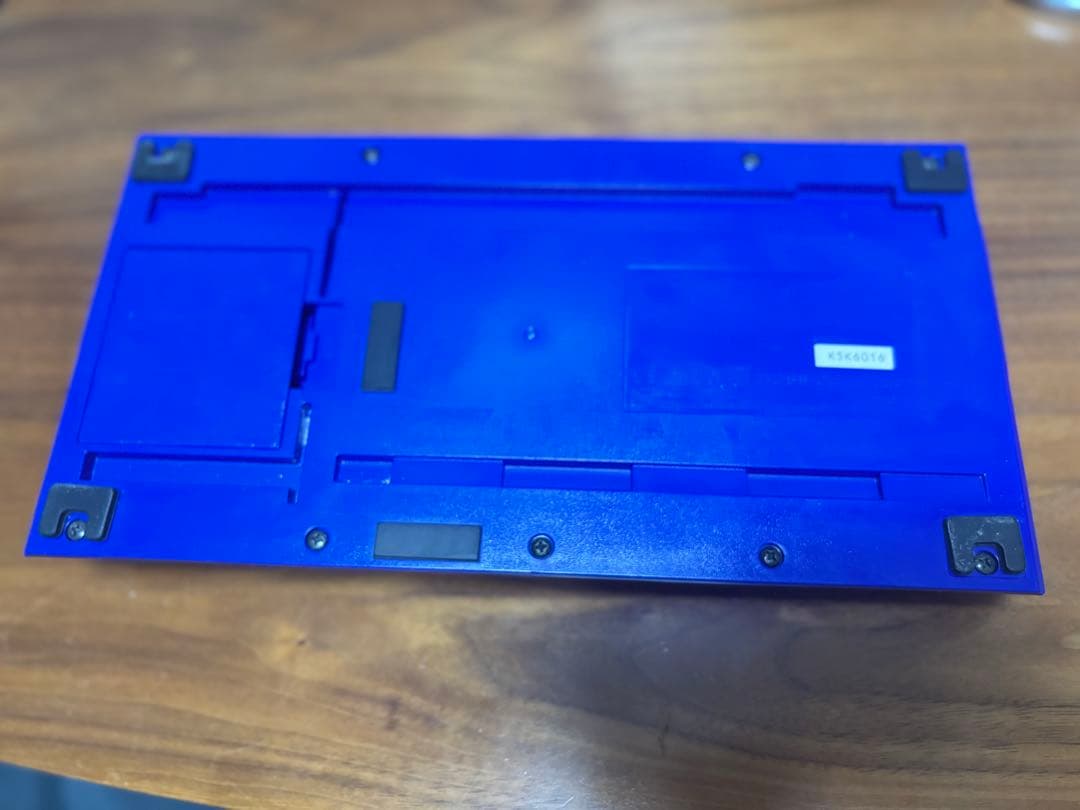 【訳あり】BOSS GT-1 電池駆動不可・アダプターなし