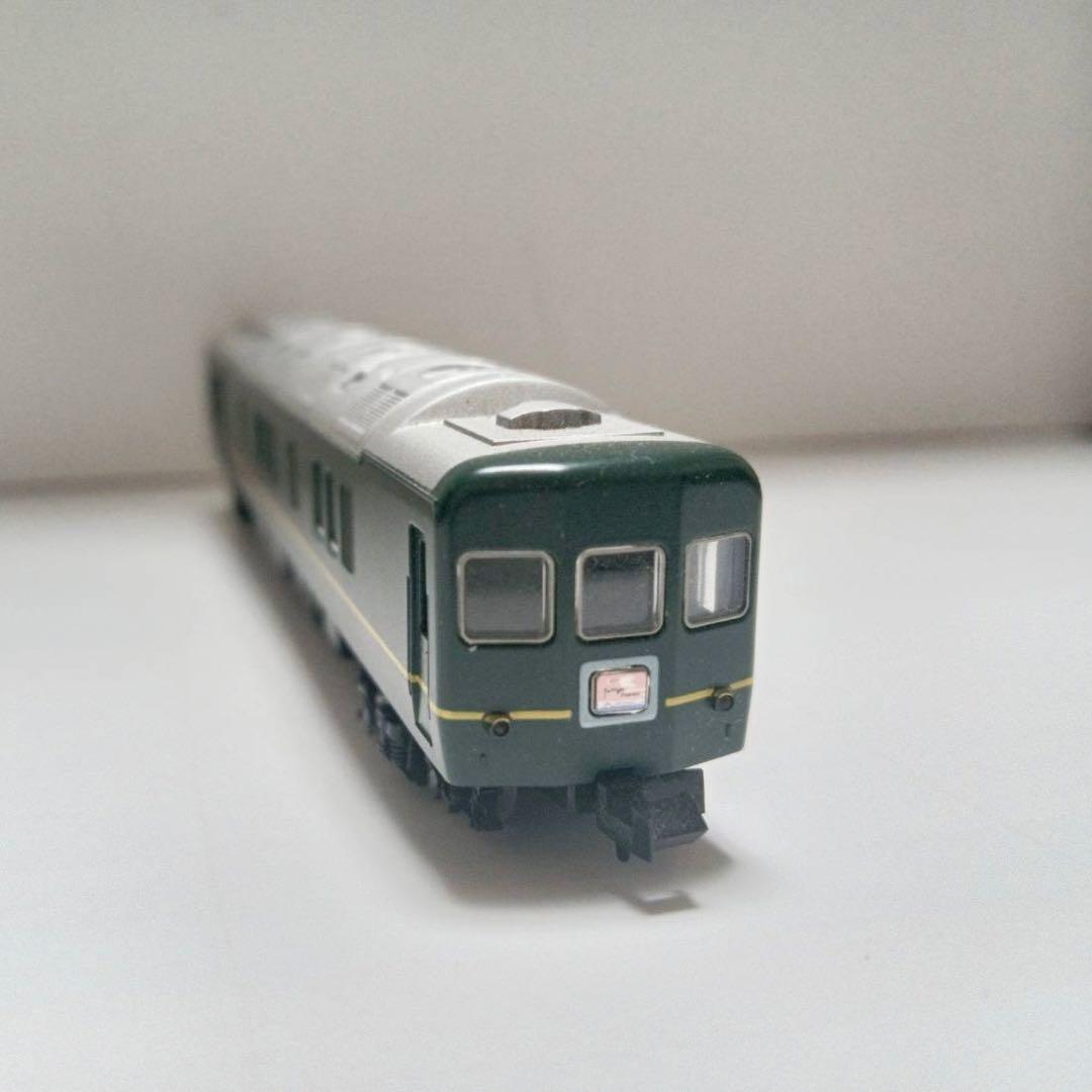 【92623特急24系】TOMIX 7両セット