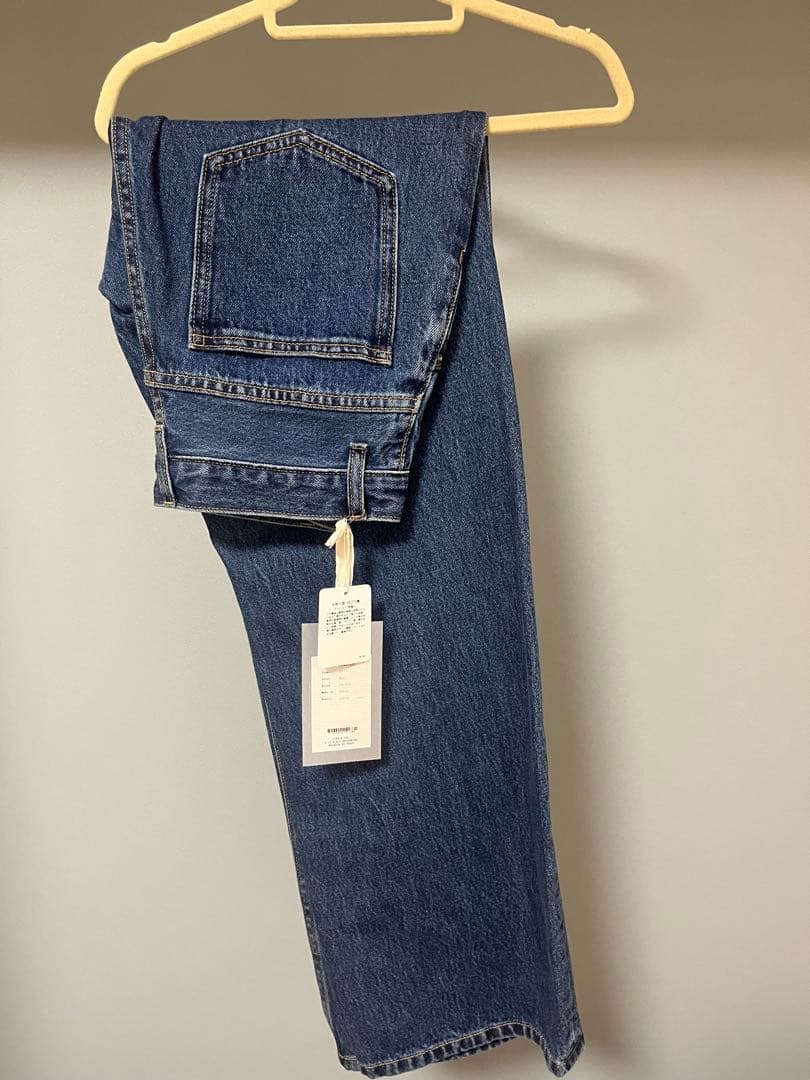 新品未使用】TODAYFUL Cary's Denim ブルー 23 - メルカリ