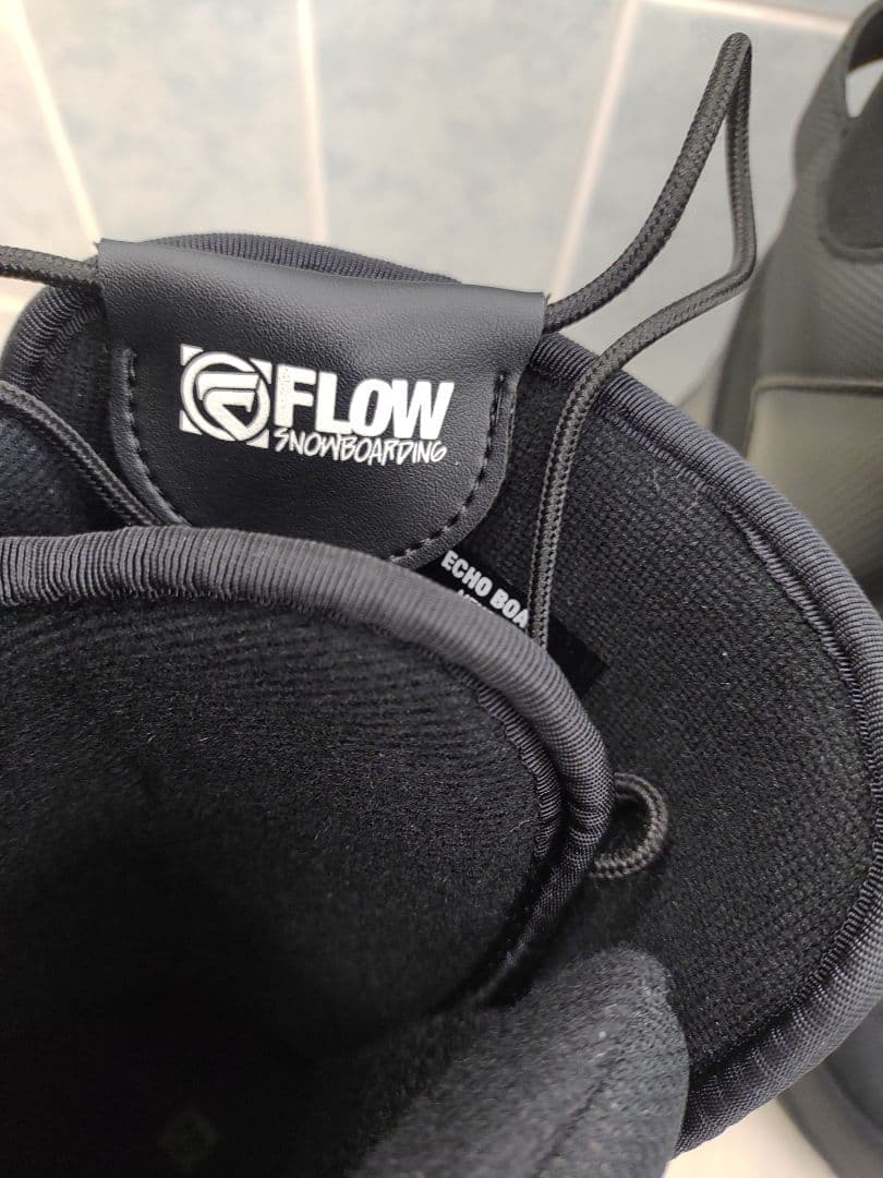 スノーボードブーツFLOW ECHO BOA 25.5cm