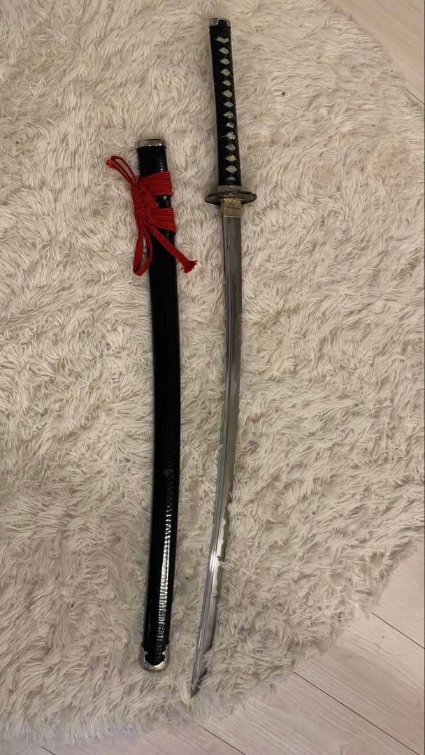山姥切国広 模造刀 むしゃ処 模造刀 むしゃ処 山姥切国広 - メルカリ