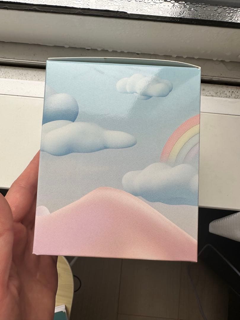 新品未使用☆藤井風☆Windyちゃん☆ぬいぐるみキーホルダー☆ウィンディ☆グッズ