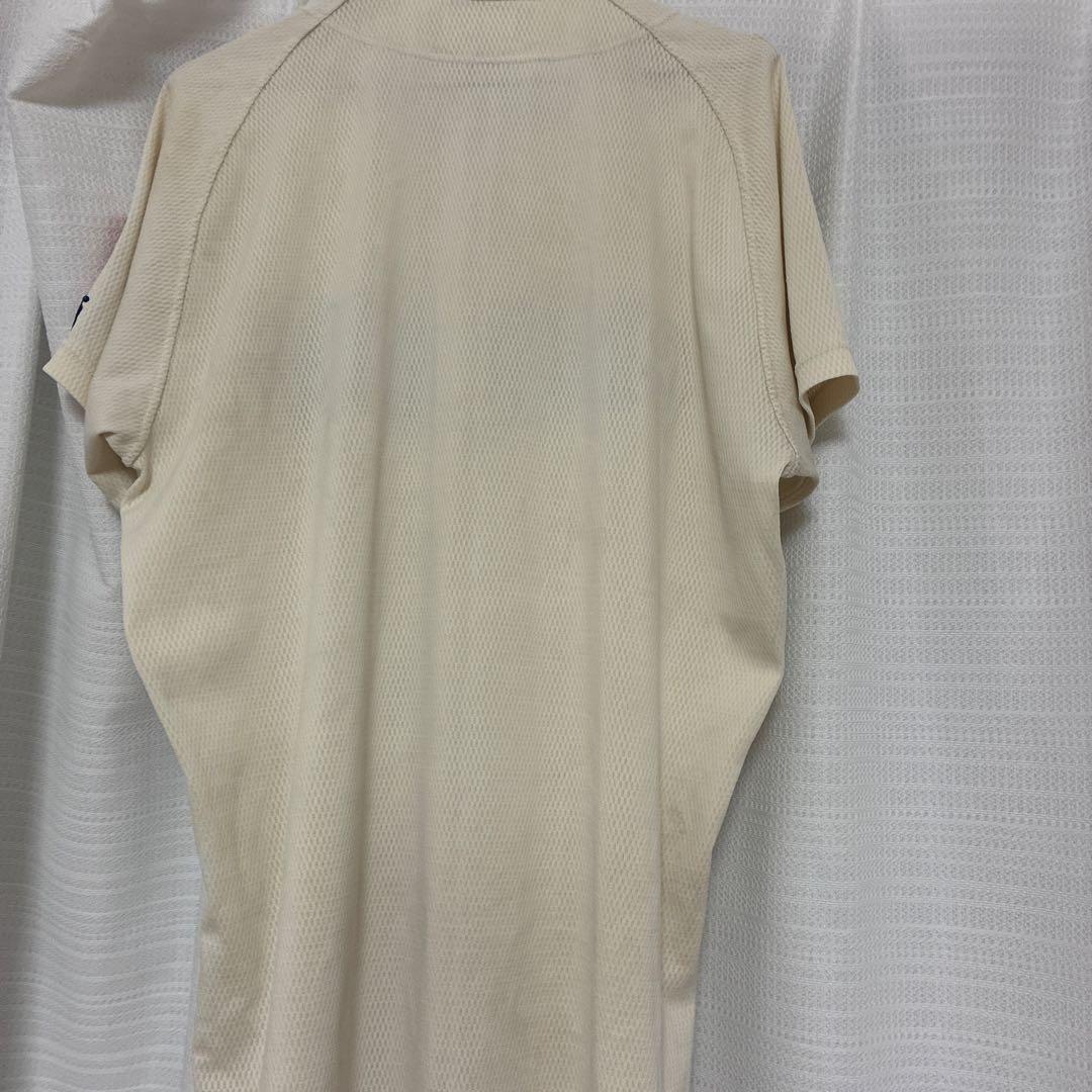 銚子商業 野球部 ユニフォーム ミズノ O - メルカリ