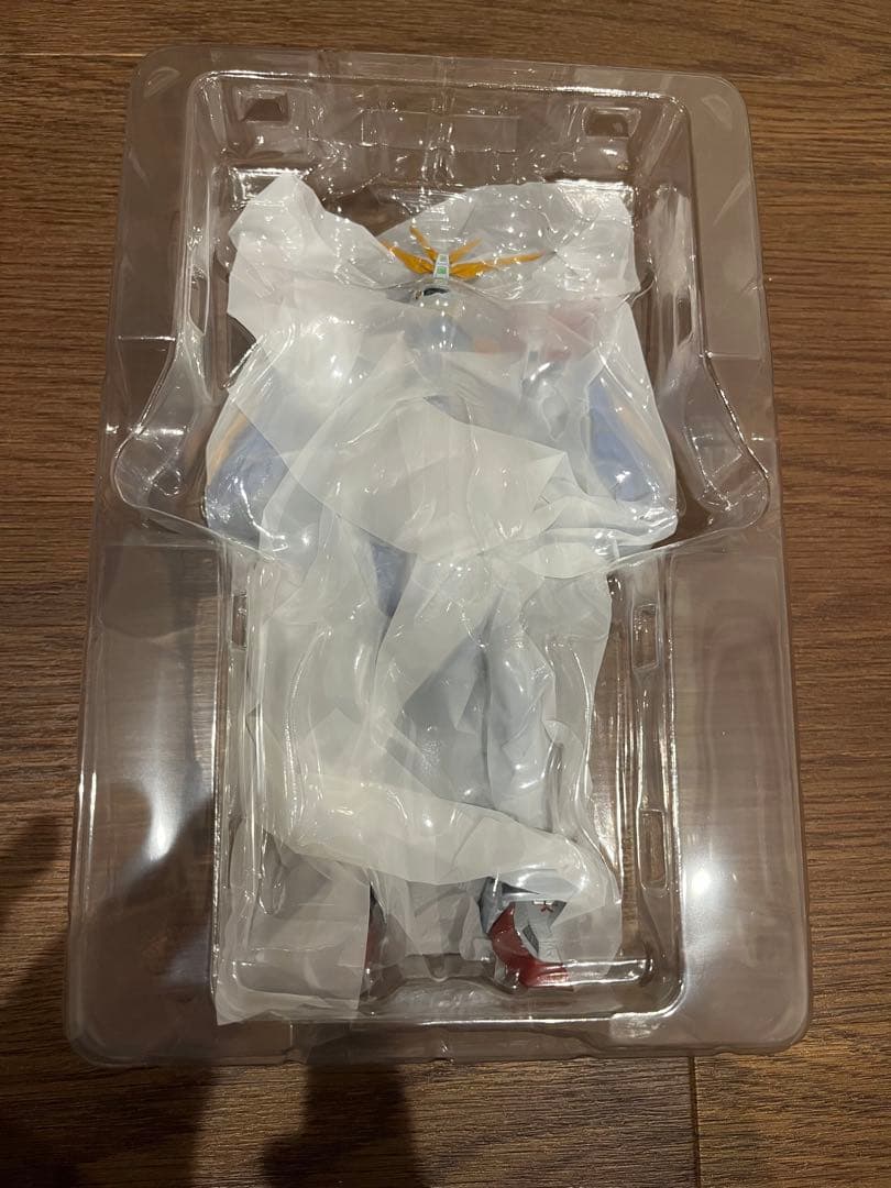 メタルビルド　ゴッドガンダム　初版　交換用肩パーツ付き　開封済み美品　匿名配送