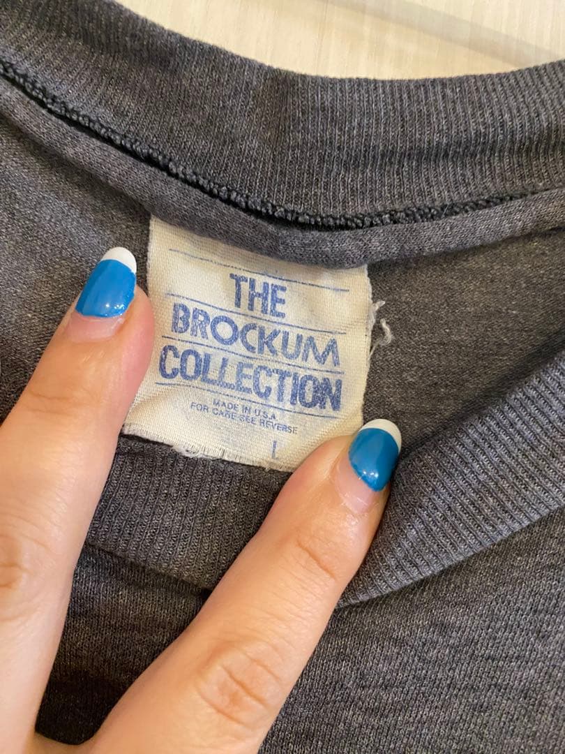 GUNS N' ROSES ヴィンテージ