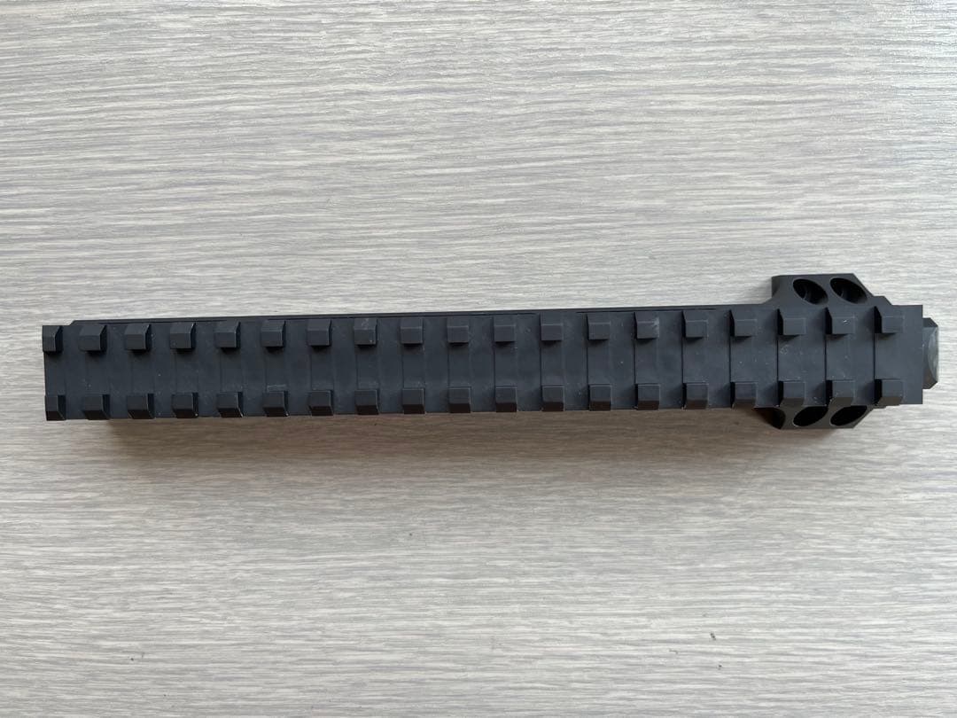 RGW jmac akハンドガード マウント　レプリカ